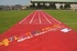 Atletika pro dti - atletick drha v.4 ks oznaen drah s sly