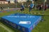 Doskoit pro skok vysok skldac - 300x200x40cm s Duckboardem